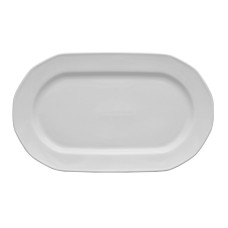 Półmisek do serwowania Merkury owalny 23 cm