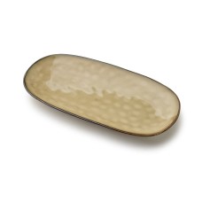 Półmisek owalny Basic Nature 26x13 cm do serwowania