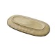 Półmisek owalny Basic Nature 26x13 cm do serwowania
