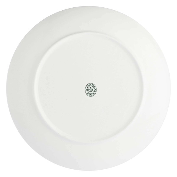 Набір підносів, La Porcellana Bianca, Essenziale 2 шт, круглі 30 см для подачі десертів та закусок