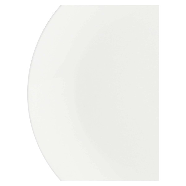 Набір підносів, La Porcellana Bianca, Essenziale 2 шт, круглі 30 см для подачі десертів та закусок