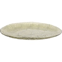 Półmisek szklany 32 cm TALERZ