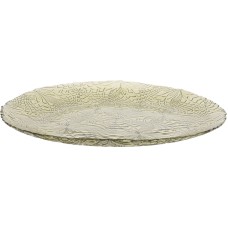 Półmisek szklany 32 cm TALERZ