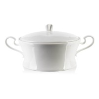 Waza Basic 1,7L do serwowania z pokrywą 31,4x22,5x15,5 cm