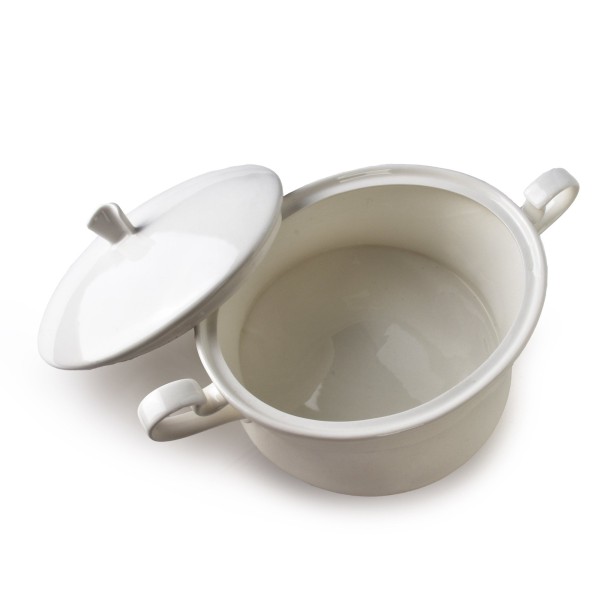 Waza Basic 1,7L do serwowania z pokrywą 31,4x22,5x15,5 cm