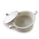 Waza Basic 1,7L do serwowania z pokrywą 31,4x22,5x15,5 cm