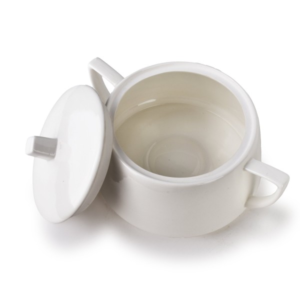 Waza do serwowania BASIC 2,3L 28x18h15/10,7cm