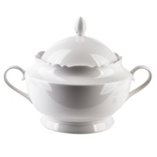 Ваза для сервірування Basic 3L, розмір 32x21x14,5 см