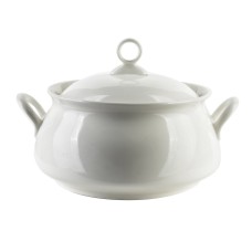 Waza do serwowania BASIC 2,5 l 28x23x16 cm