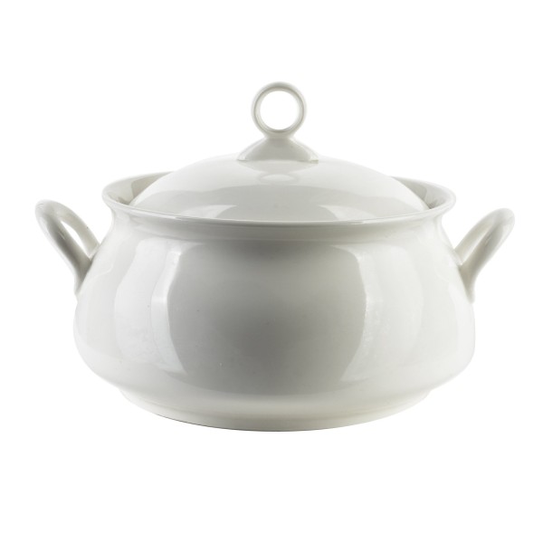 Waza do serwowania BASIC 2,5 l 28x23x16 cm