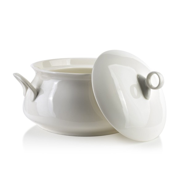 Waza do serwowania BASIC 2,5 l 28x23x16 cm