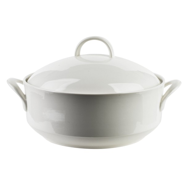 Waza do serwowania Basic 2,4 l 29x23,5x15 cm
