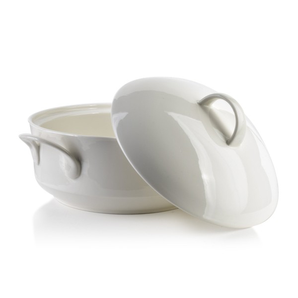 Waza do serwowania Basic 2,4 l 29x23,5x15 cm