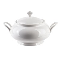 Waza Basic 2,1L do serwowania z zastawy stołowej 29x21xh17cm