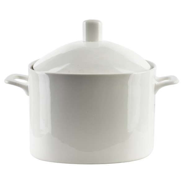 Waza Basic 2,5l do serwowania z zastawy stołowej 26,5x17x19 cm