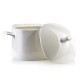 Waza Basic 2,5l do serwowania z zastawy stołowej 26,5x17x19 cm