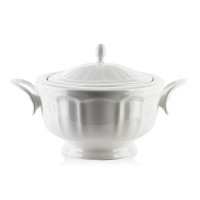 Ваза для сервірування Hella Waza 2,5 л, 29,5x22x19,5/13 см для домашнього столу