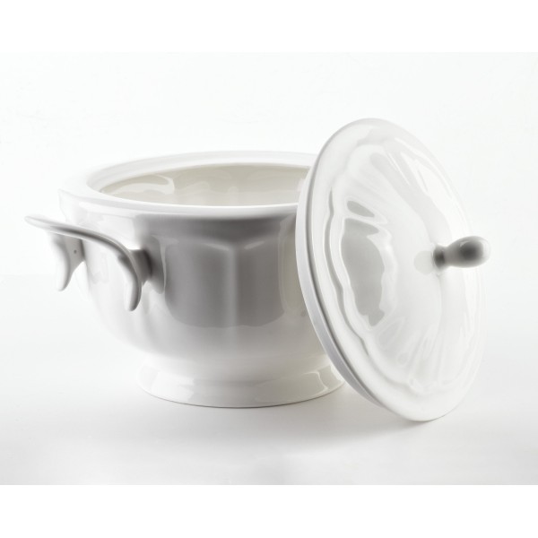 Waza do serwowania Hella 2,5 L 29,5x22x19,5/13 cm