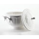 Waza do serwowania Hella 2,5 L 29,5x22x19,5/13 cm