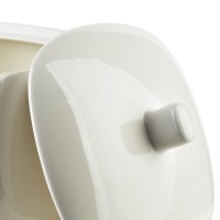 Waza Basic 3,2L do serwowania z zastawy stołowej
