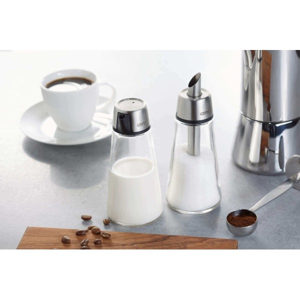 Cukiernica GEFU Brunch 200 g do serwowania cukru