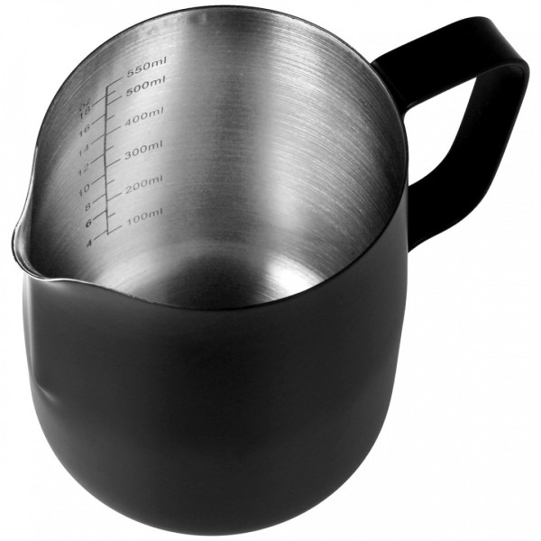 Dzbanek do spieniania mleka Brunbeste 2210 (600 ml)