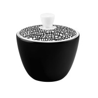 SELTMANN LIFE FASHION GLAMOROUS BLACK Cukiernica 260 ml