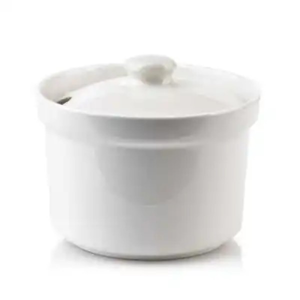 Цукорниця Basic Cukiernica 10x10x7 см для сервірування столу