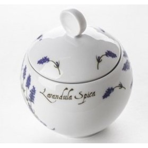 Cukiernica Venus Lawenda 250 ml do serwowania cukru
