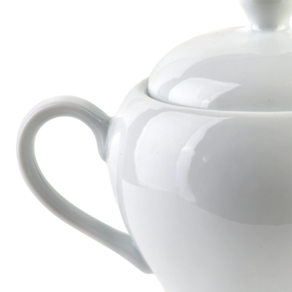 Cukiernica Basic 380ml do serwowania cukru w kuchni