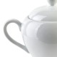 Cukiernica Basic 380ml do serwowania cukru w kuchni