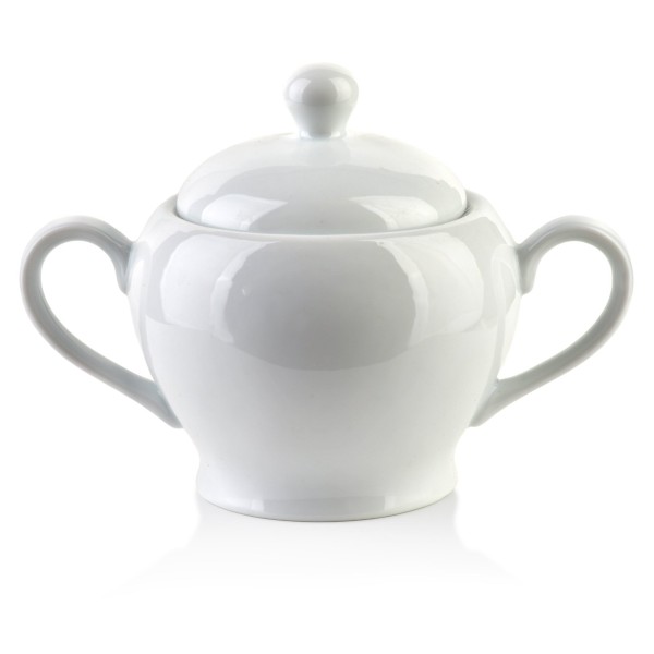 Cukiernica Basic 380ml do serwowania cukru w kuchni