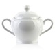 Cukiernica Basic 380ml do serwowania cukru w kuchni