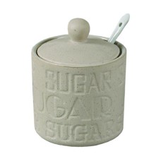 Ceramiczna cukiernica Maestro MR-20028-09 do serwowania cukru