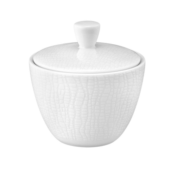 SELTMANN LIFE FASHION LUXURY WHITE Cukiernica 260 ml