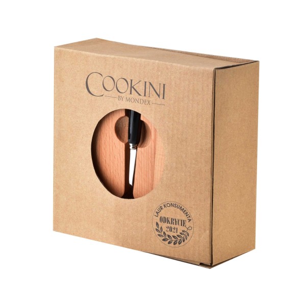 Cukiernica Cookini Basic Kitchen do serwowania cukru