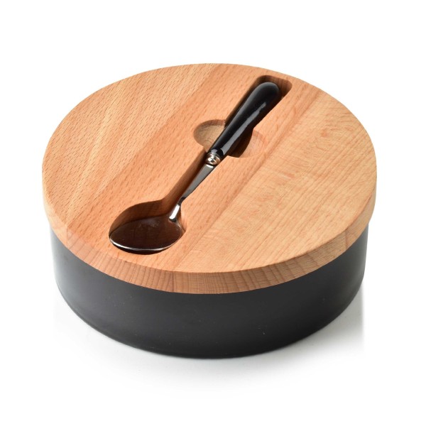 Cukiernica Cookini Basic Kitchen do serwowania cukru