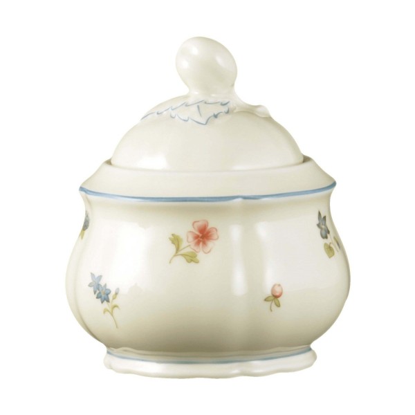 Цукорниця, SELTMANN Marie-Louise Streublume, 210 мл — для сервірування столу