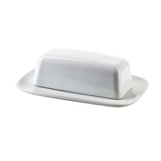Maselnica BASIC 20,5x14,5x7 cm do serwowania masła