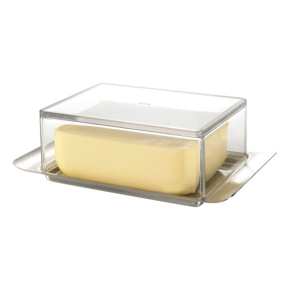 Maselnica GEFU Brunch do serwowania masła 250 g