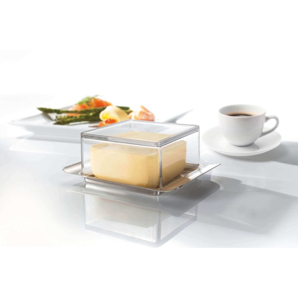 Maselnica GEFU Brunch do serwowania 125 g
