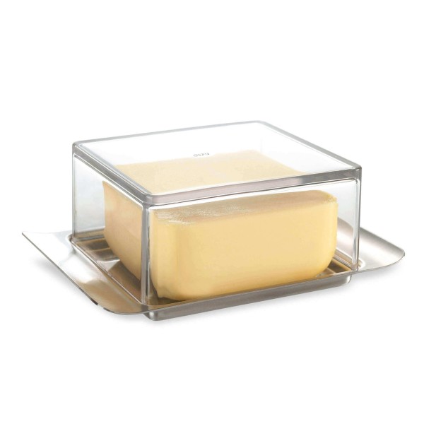 Maselnica GEFU Brunch do serwowania 125 g