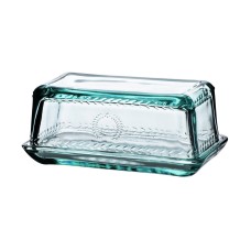 Maselnica ECILA LIGHT 17x9,7x7,5 cm do serwowania masła