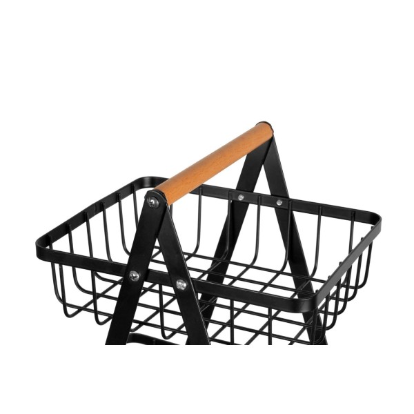 Кошик для фруктів Brunbeste BB-3415 (3 яруси)