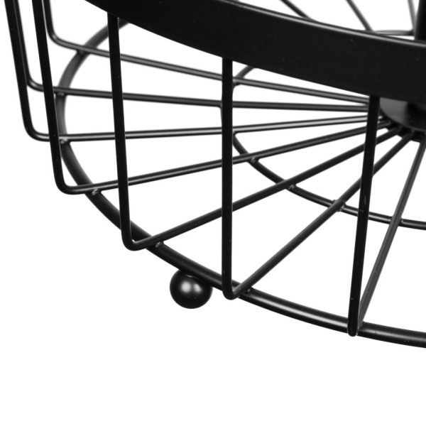 підставка-полиця для фруктів Brunbeste BB-3437 (3 рівні)