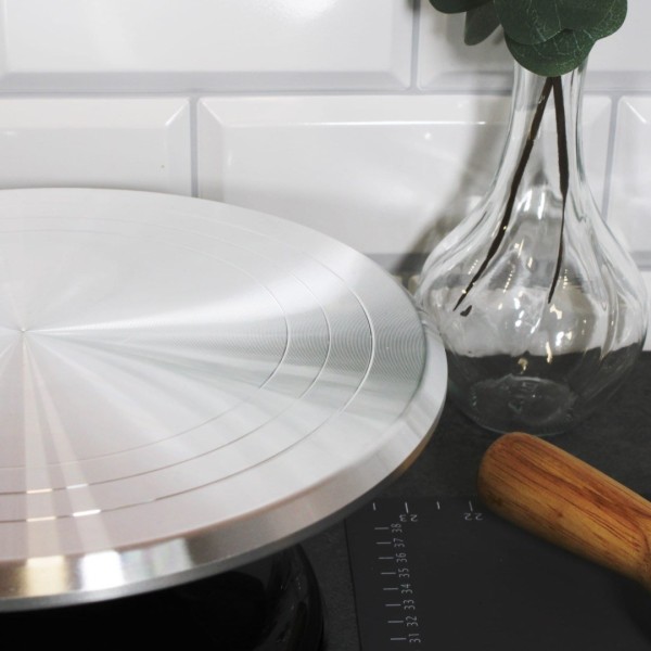 Платформа для сервірування Brunbeste BB-3261 (30 см)