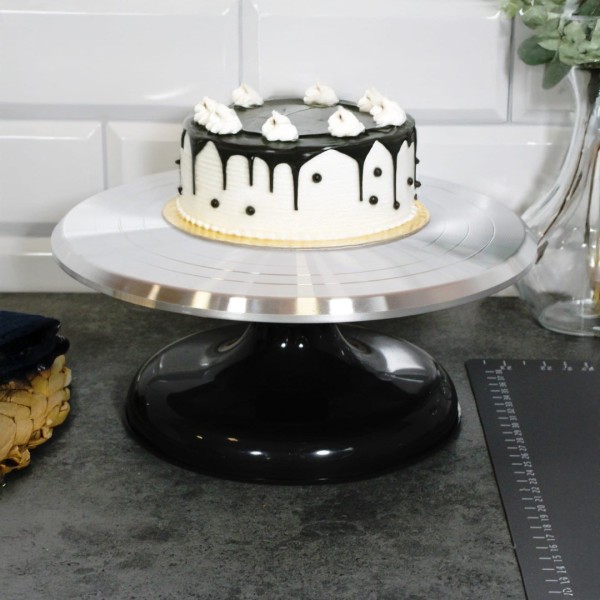 Платформа для сервірування Brunbeste BB-3261 (30 см)