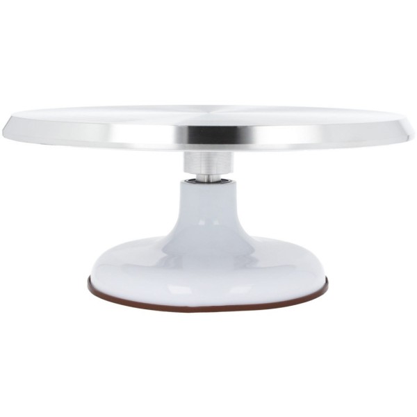 Поворотна підставка для тортів і кексів Brunbeste BB-3611 (30 см)