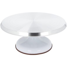 Поворотна підставка для тортів і кексів Brunbeste BB-3611 (30 см)