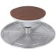 Поворотна підставка для тортів і кексів Brunbeste BB-3611 (30 см)